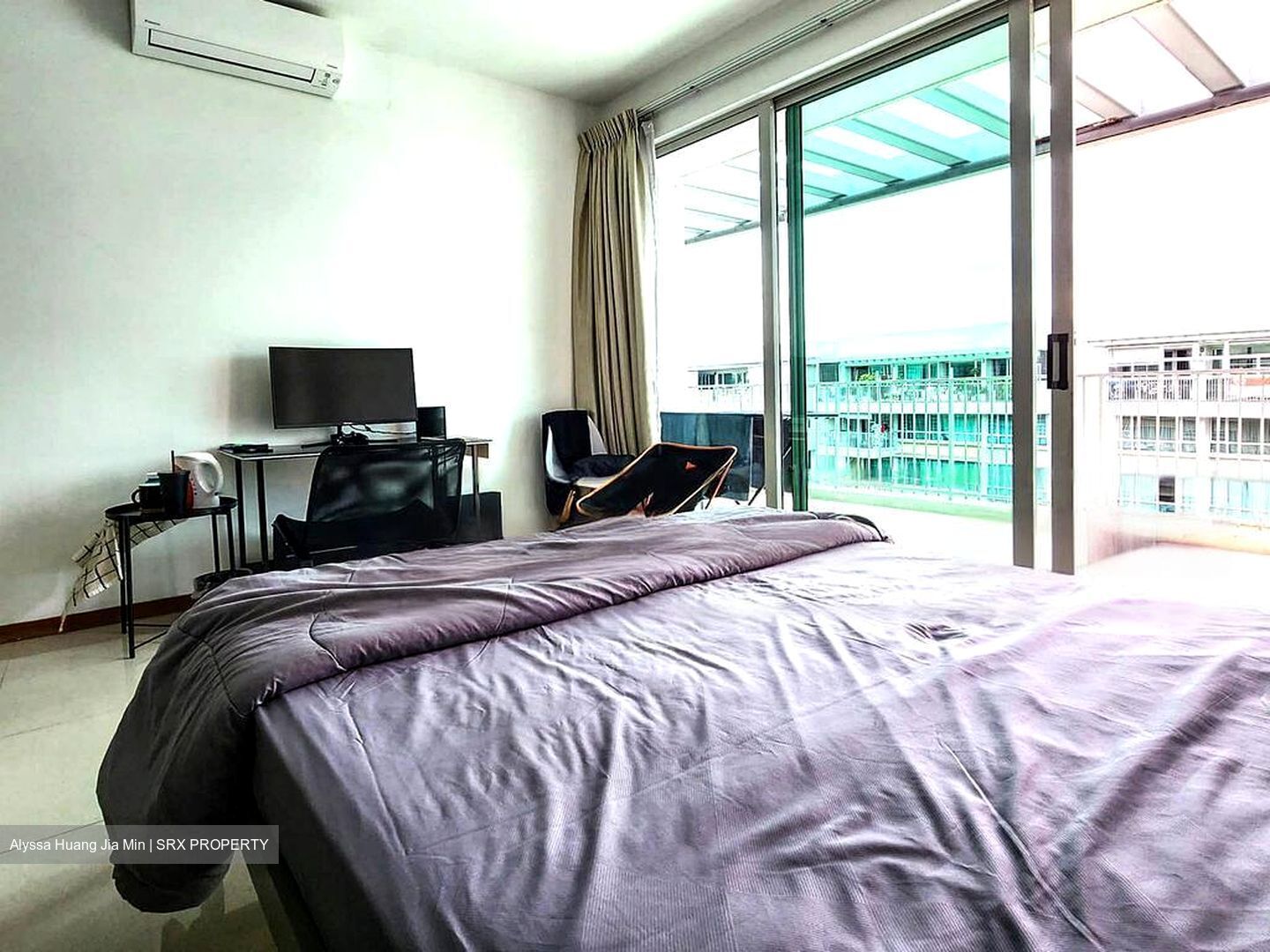 Caspian (D22), Condominium #484514581